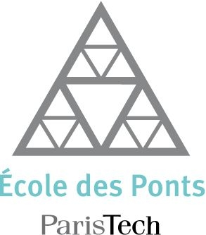 Logo ENPC