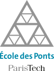 Logo ENPC