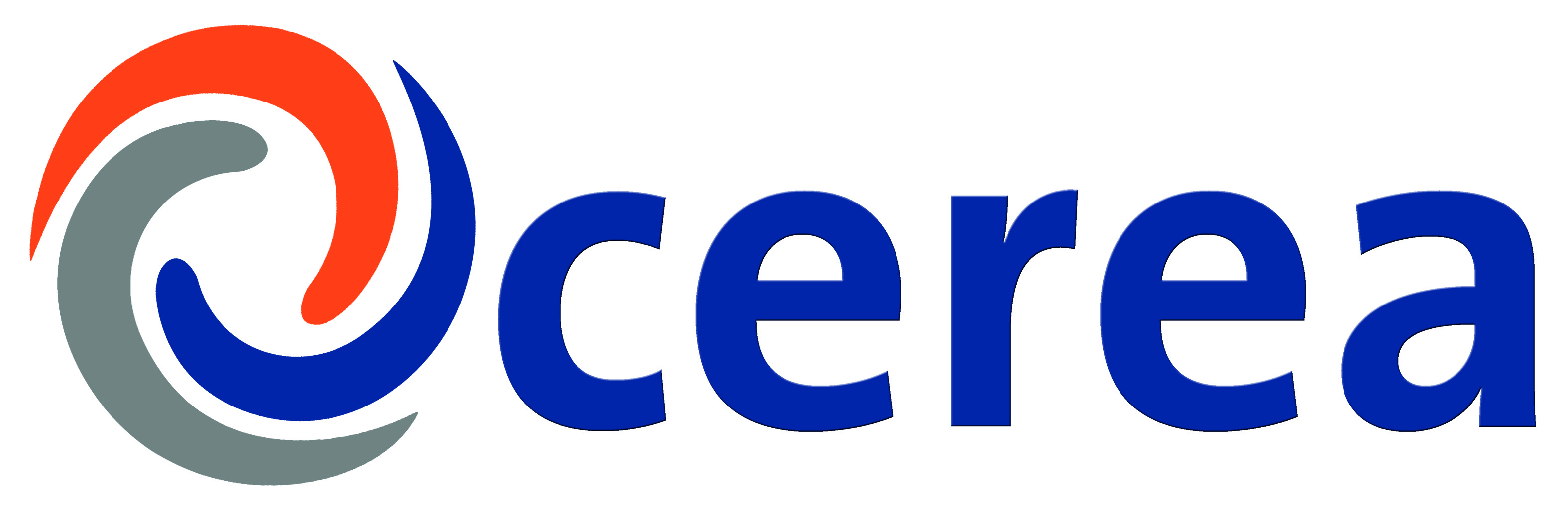Logo du CEREA