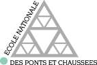 Logo ENPC